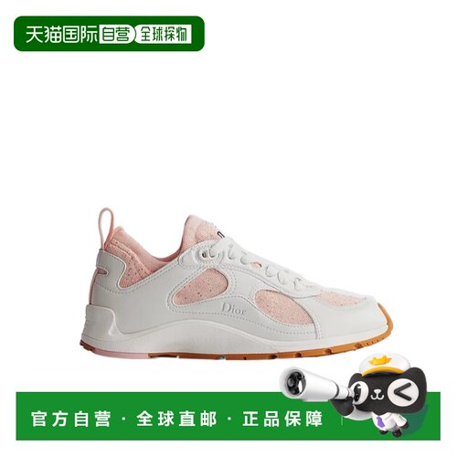 Dior Dior Mile运动鞋 KCK575LPB 跑鞋 【付后1h可退】