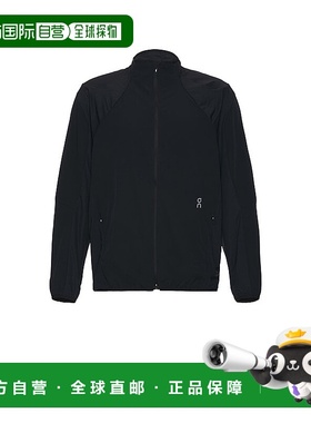 1h可退 香港直邮On 男士 x Archive Faction Breaker 邮差外套(PA