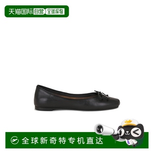 F4057942皮鞋 1h可退 芭蕾平底鞋 Charlotte 香港直郵KHAITE 女士