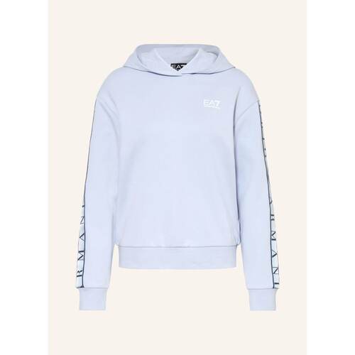 香港直邮EA7 EMPORIO ARMANI 女士卫衣 100297392317000 CO