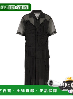 1h可退 香港直邮Maison Margiela 马丁 马吉拉 女士 Decortique