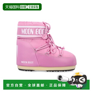 时尚 欧洲直邮MOON 80D1409340J001 女士雪地靴 百搭舒适优雅 BOOT