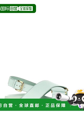 欧洲直邮MARNI 女士凉鞋FBMS015701P361400B18牛皮