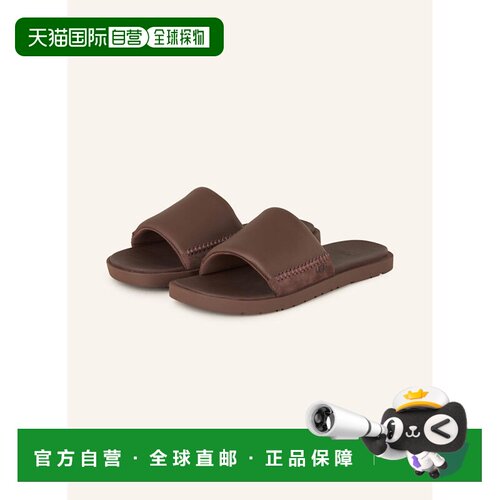 1h可退 香港直邮ugg 男士 凉拖拖鞋凉拖鞋