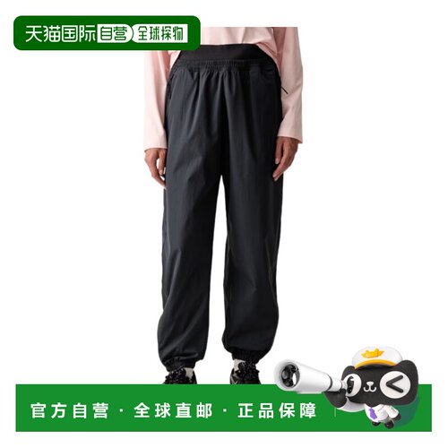 香港直邮ADIDAS BY STELLA MCCARTNEY 女士运动裤 KR6253 AW2026