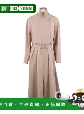 香港直邮Emporio Armani 长袖大衣 EW000637AF12646