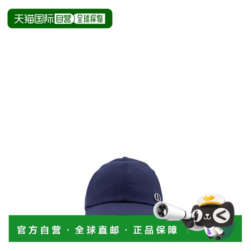 香港直邮DIOR 男士帽子 593C916A4511580 支付后1h可退