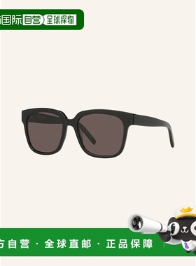 欧洲直邮saint laurent 女士 太阳镜