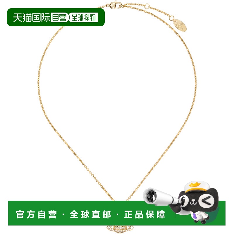 1h可退 香港直邮Vivienne Westwood 薇薇恩 韦斯特伍德 男士 Carm