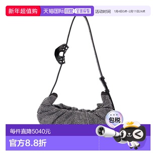 1h可退 香港直邮Diesel 迪赛 女士 