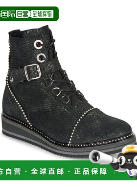 欧洲直邮Regard 女士 靴子 ROCTALY V2 CRTE SERPENTE SHABE 女靴