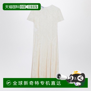 1h可退 连衣裙普拉达 欧洲直邮prada 女士