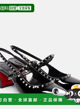 1h可退 香港直邮Christian Louboutin 克里斯提 鲁布托 女士 Jani