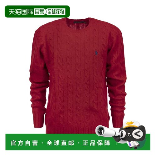 欧洲直邮polo ralph lauren 男士 毛衣