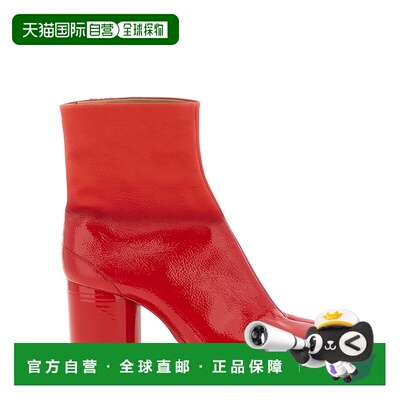 欧洲直邮MAISON MARGIELA 女士高跟鞋 S58WU0260P7644T4417