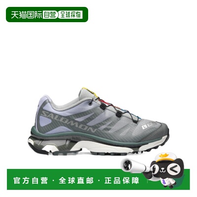 香港直邮Salomon S/Lab XT-4 OG 运动鞋 L47990700萨洛蒙跑鞋