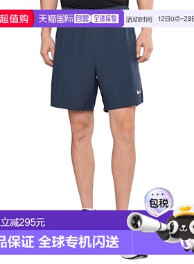 1h可退 香港直邮Nike 耐克 男士 Challenger 7