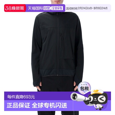 1h可退 香港直邮Oakley 欧克利 男士 Alpha Polartec® 高科技全拉