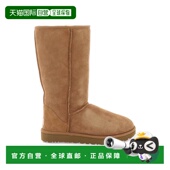 短靴经典 欧洲直邮UGG 女士靴子雪地靴 舒适1016224CHE
