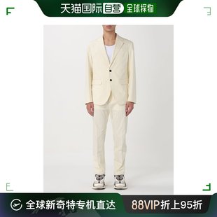 men 香港直邮Dsquared2 男士 S74FT0473S7849 二次方 套装