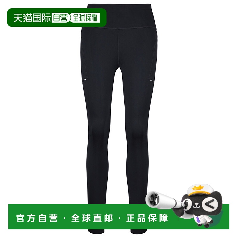 1h可退 欧洲直邮nike 女士 运动裤耐克健身裤