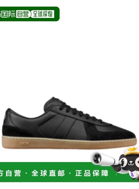 香港直邮Dior B01 Matchpoint 低帮运动鞋 3SN328ZRH