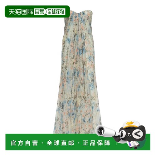 香港直邮ALEXANDER MCQUEEN 女士连衣裙 A008HIQDAP支付后1h可退