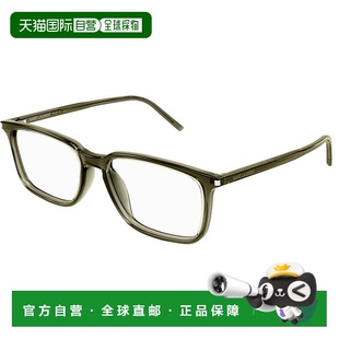 眼镜 香港直邮Saint eyeglasses 圣罗兰 SL645F005L Laurent