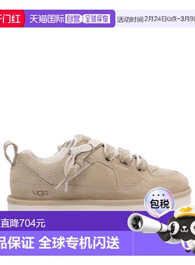1h可退 香港直邮Ugg 女士 