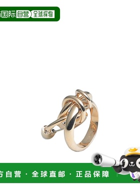 1h可退 香港直邮Chloe 蔻依 女士 戒指 metal金属色 舒适时尚
