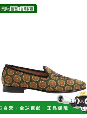 香港直邮Valentino 圆头休闲鞋 YS0L12SQJ华伦天奴