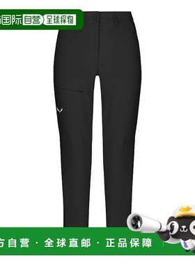 自营欧洲直邮Salewa沙乐华 Puez 女款 Dolomitic 2 Durastretch