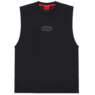 徽标上衣 1h可退 50555581102713520 CON 男士 香港直邮Hugo 雨果