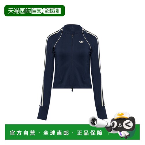香港直邮ADIDAS 女士健身衣 KU36870NINDIG AW2026 深蓝色 Sweats