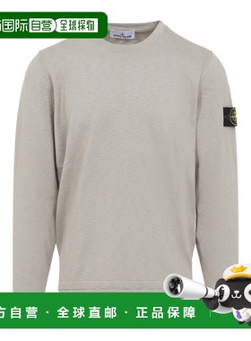 香港直邮Stone Island 圆领套头衫 L1S155100052S00B0