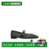 weitzman 女士 乐福鞋 欧洲直邮stuart 单鞋