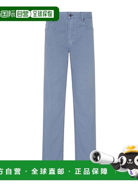 1h可退 香港直邮Emporio Armani 多口袋休闲裤 EM000763AF18515