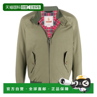 BRCPS0001BCNY1 休闲夹克 香港直邮Baracuta 长袖