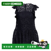 女士 1h可退 上衣 红 华伦天奴 香港直邮Red Valentino