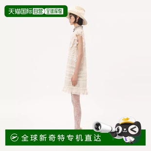 女士 欧洲直邮VALENTINO BVAG359LH_A03 华伦天奴 连衣裙 25秋冬