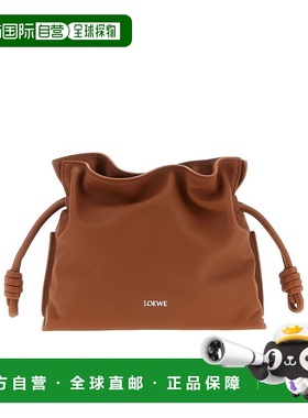 香港直邮Loewe Flamenco 单肩包斜挎包手提包罗意威 A411FC2XA6