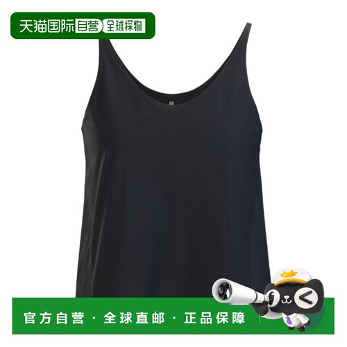 香港直邮VEILANCE 女士运动背心 X000010310BLACK【付后1h可退】