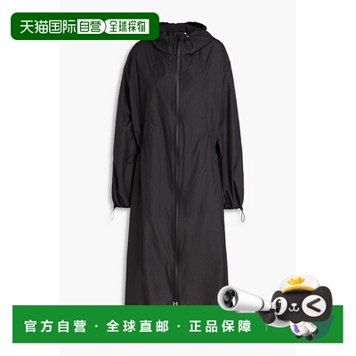 香港直邮Cecilie Bahnsen 女士 Amos shell 刺绣大衣 125OTW20