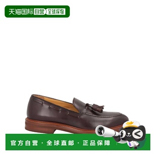 古奇拉利 布内罗 男士 乐福鞋 香港直邮Brunello 男鞋 Cucinelli