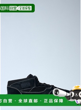 香港直邮Vans 范斯 男士 LX Half Cab Reissue 33 运动鞋 VN000E9