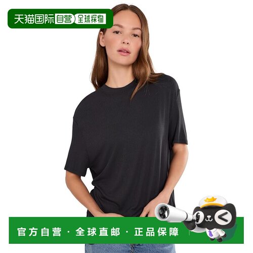 美国直邮Ugg女士T恤 【付后1h可退】