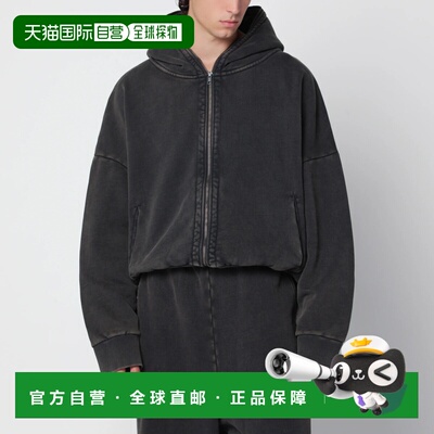 欧洲直邮ENTIRE STUDIOS 男士卫衣 ESFW26HO01012【付后1h可退】