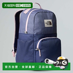 自营欧洲直邮北面 Chuckwalla儿童背包 THE NORTH FACE双肩包
