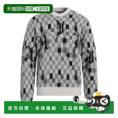 1h可退 香港直邮AMIRI 男士 毛衣