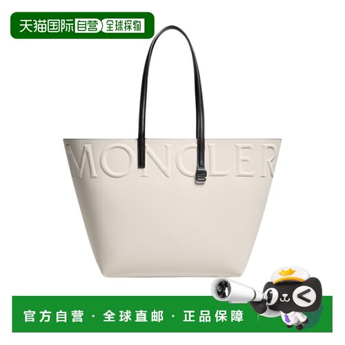 香港直邮Moncler Very迷你托特包手提包单肩包 K209B5D00012M7769